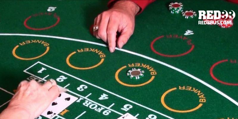 Khái niệm trò chơi Baccarat là gì?