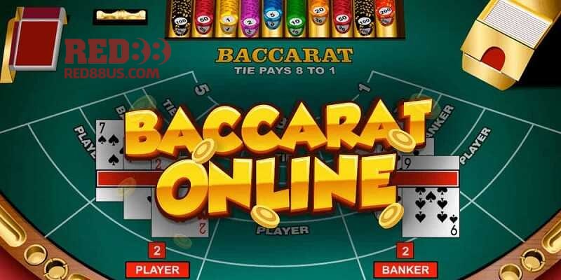 Chơi Baccarat app có lợi ích gì?