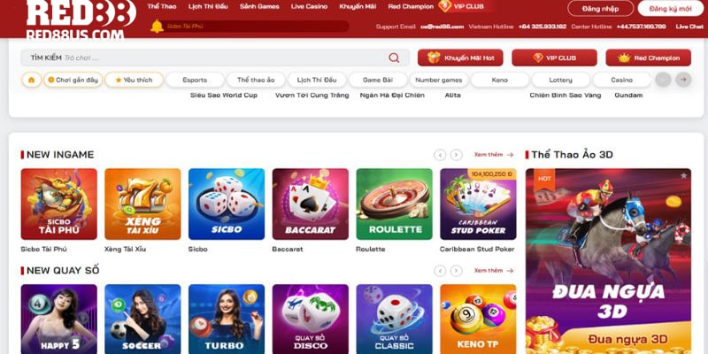 Baccarat có hợp pháp không?