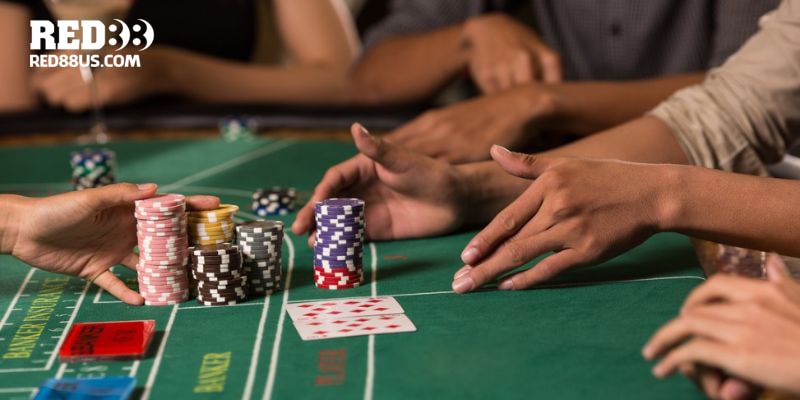 Baccarat có hợp pháp không?