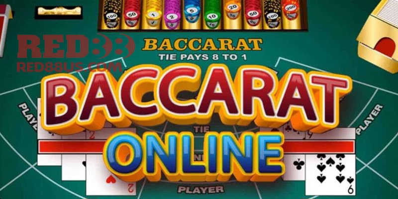 Baccarat online là gì?