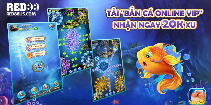 Mẹo chơi game bắn cá Android