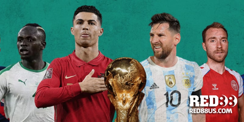 Cách Xem Trực Tiếp World Cup 2022 tại Việt Nam