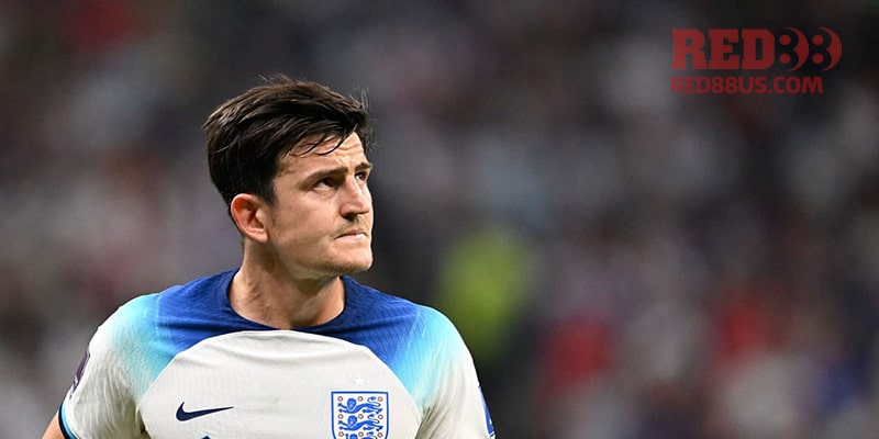 MU có vẻ không có kế hoạch giữ Harry Maguire