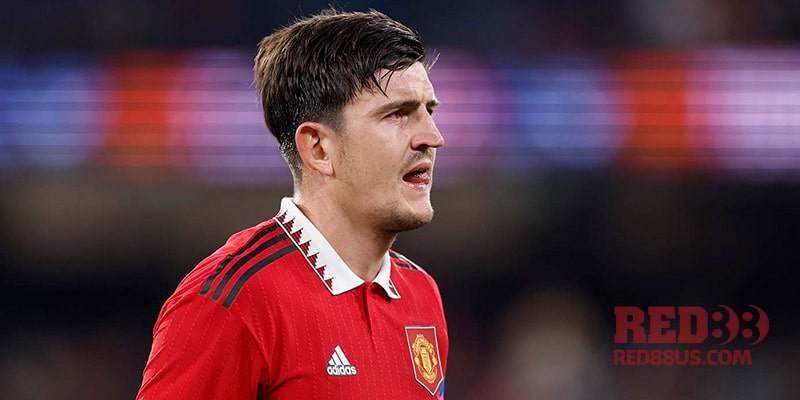 Nếu duy trì phong độ ổn định liệu Harry Maguire có còn cơ hội đá chính