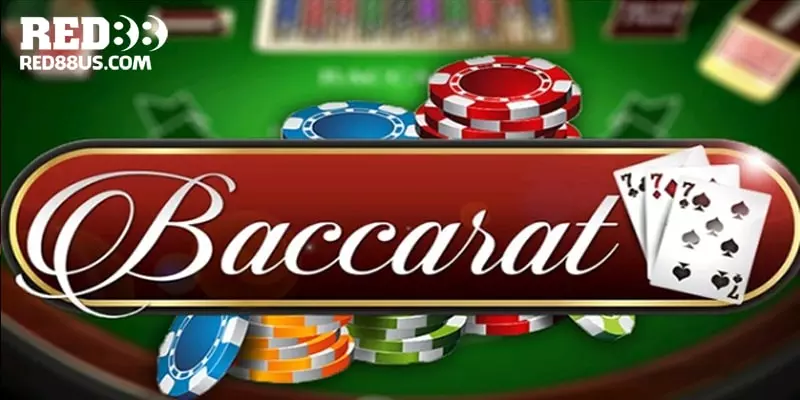 Baccarat là gì và sự khác nhau giữa baccarat và bài cào