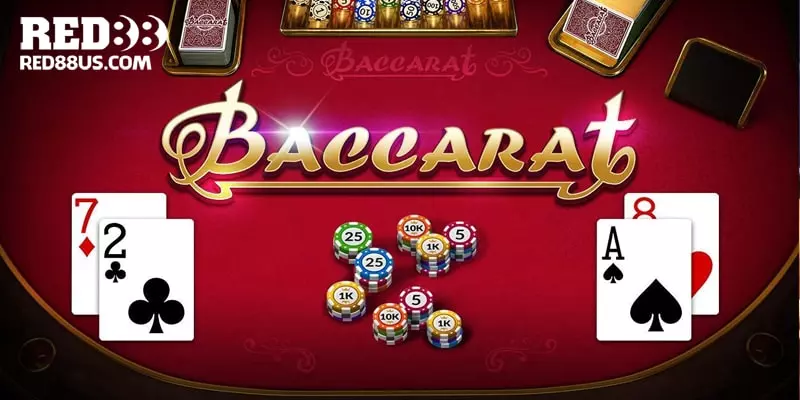 Baccarat là gì và những điều bạn cần biết