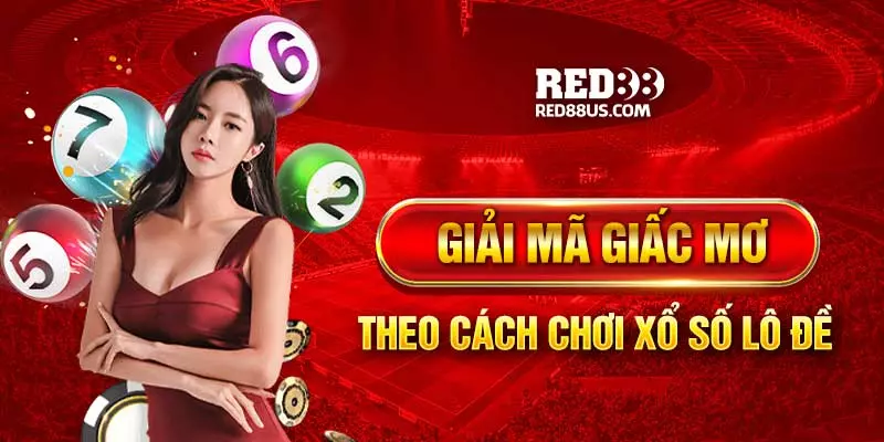 Giải Mã Giấc Mơ Của Bạn Theo Cách Chơi Xổ Số Lô Đề