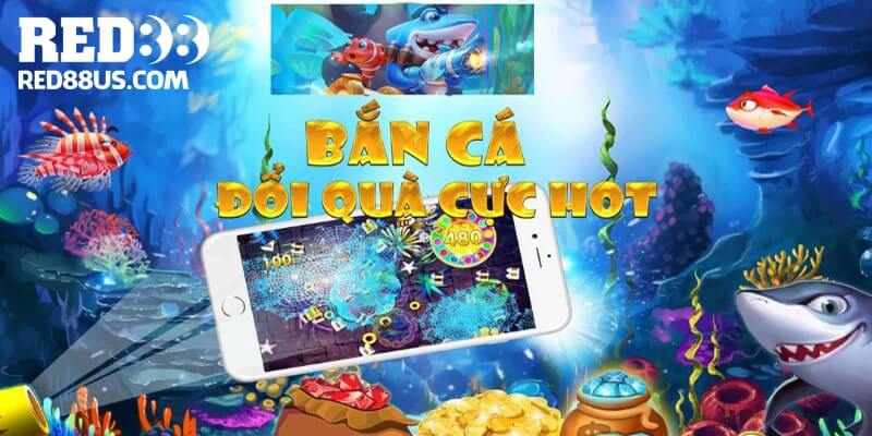 Game bắn cá online đổi thưởng là gì?