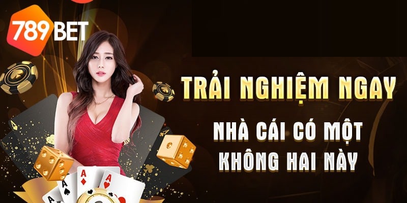 Nhà cái 789Bet có đáng tin cậy không?