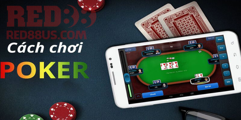 Poker đánh như thế nào để biết thắng thua?